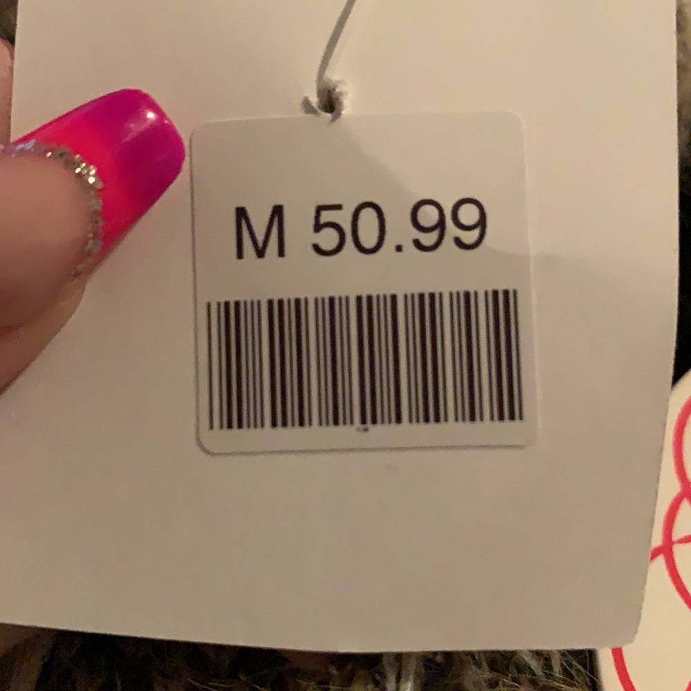 Sweater - Picture 2 of 2